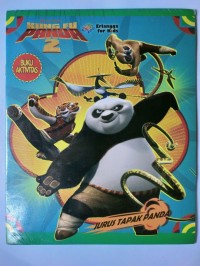 Image of Kungfu Panda 2 Jurus Tapak Panda