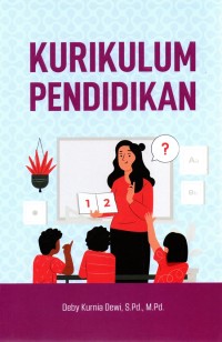 Image of KURIKULUM PENDIDIKAN