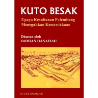 Image of Kuto Besak