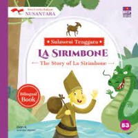 Image of LA SIRIMBONE