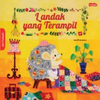 Image of LANDAK YANG TERAMPIL