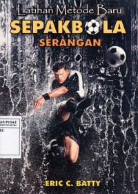 Image of Latihan Metode Baru Sepakbola Serangan