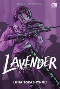 Image of LAVENDER