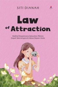 Image of LAW OF ATTRACTION