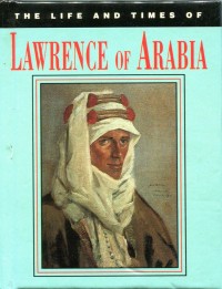 Image of Lawrence Of Arabia