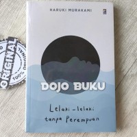 Image of LELAKI-LELAKI TANPA PEREMPUAN