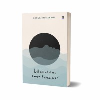 Image of LELAKI LELAKI TANPA PEREMPUAN