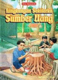Image of Lingkungan Sekitarku Sumber Uang