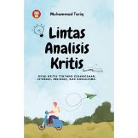 Image of LINTAS ANALISIS KRITIS