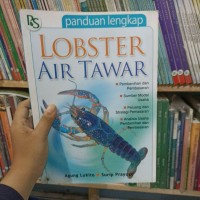 Image of Lobster Air Tawar