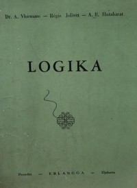 Image of Logika