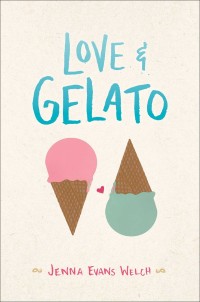 Image of Love & Gelato