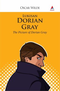 Image of LUKISAN DORIAN GRAY