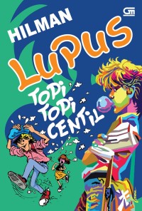 Image of LUPUS:TOPI TOPI CENTIL