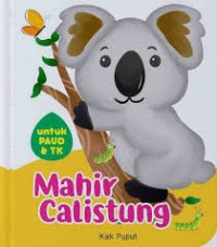 Image of MAHIR CALISTUNG