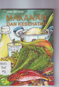 Image of Makanan Dan Kesehatan