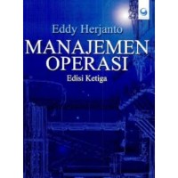 Image of Manajemen Operasi