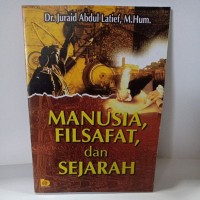 Image of Manusia, Filsafat dan Sejarah
