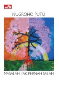 Image of MASALAH TAK PERNAH SALAH