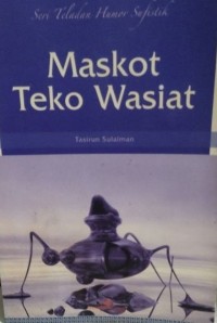 Image of Maskot Teko Wasiat