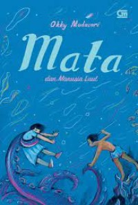 Image of MATA DAN MANUSIA LAUT