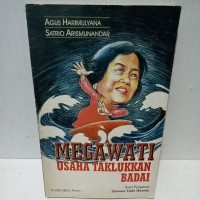 Image of Megawati