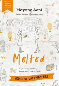 Image of Melted