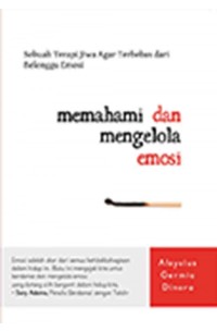 Image of MEMAHAMI DAN MENGELOLA EMOSI