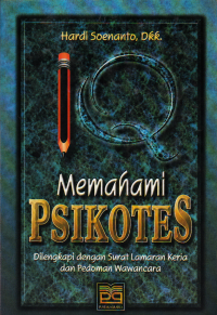 Image of Memahami Psikotes