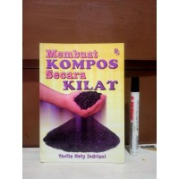 Image of Membuat Kompos Secara Kilat