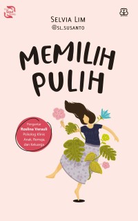 Image of MEMILIH PULIH