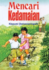 Image of Mencari Kedamaian