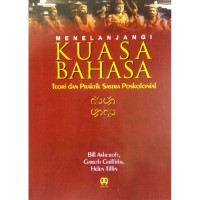 Image of Menelanjangi Kuasa Bahasa