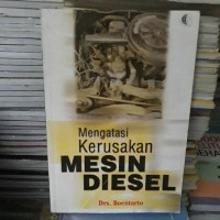 Image of Mengatasi Kerusakan Mesin Diesel