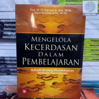 Image of Mengelola Kecerdasan Dalam Pembelajaran