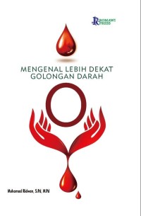Image of Mengenal Lebih dekat Golongan Darah