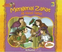 Image of Mengenal Zakat