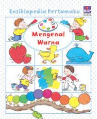 Image of MENGENAL WARNA
