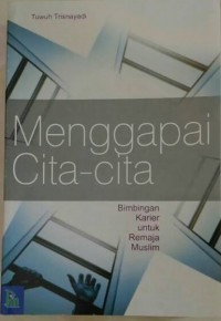 Image of Menggapai Cita Cita