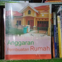Image of Menghitung Anggaran Pembuatan Rumah