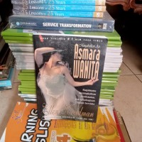 Image of Mengobarkan Api Asmara Wanita
