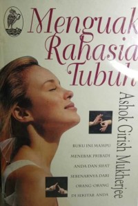 Image of Menguak Rahasia Tubuh