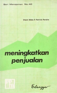 Image of Meningkatkan Penjualan