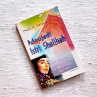 Image of Menjadi Istri Shalihah