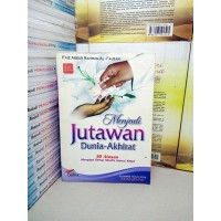 Image of Menjadi Jutawan dunia-Akhirat