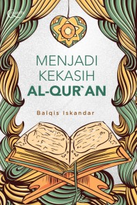 Image of MENJADI KEKASIH AL- QURAN