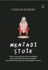 Image of MENJADI STOIK