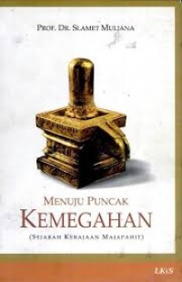 Image of MENUJU PUNCAK KEMEGAHAN