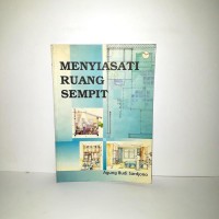 Image of Menyiasati Ruang Sempit
