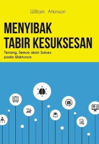 Image of MENYIBAK TABIR KESUKSESAN